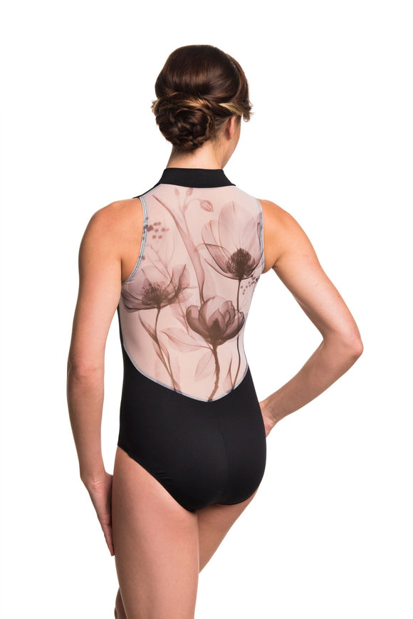 Leotards and Dance Dresses