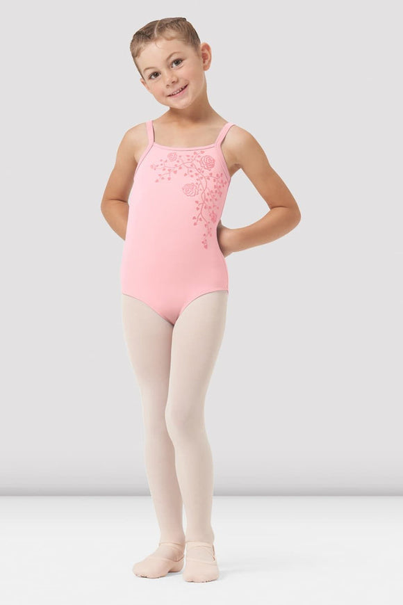 Maia Cami Leotard CL0527 by Bloch