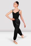 Kids Ripstop Warmup Pants by Bloch