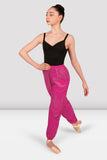 Kids Ripstop Warmup Pants by Bloch