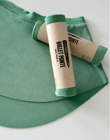 Basil Dance Skirt by Bullet Pointe