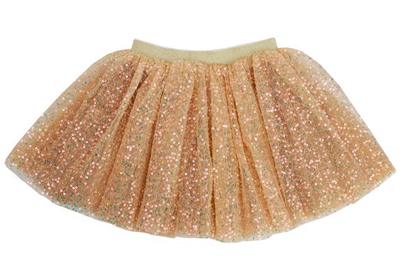 Sequin Tutu by Sparkle Sisters