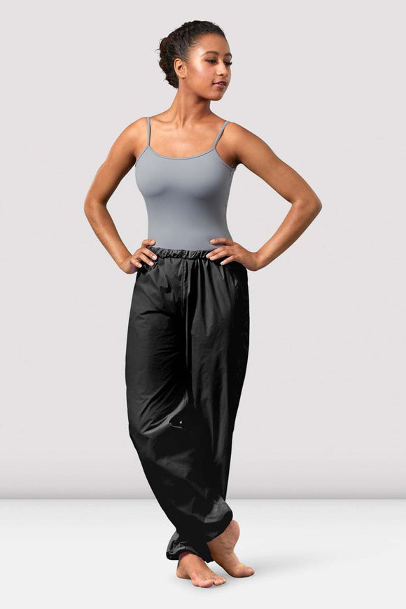 Adult Ripstop Warmup Pants by Bloch