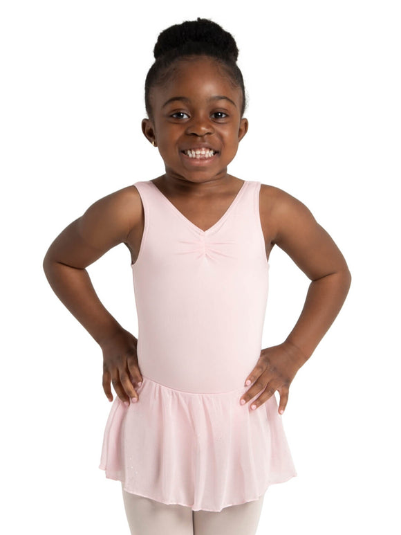 Tank Dress 11309C by Capezio