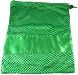 Mesh Pointe Shoe Bag by Pillows for Pointes