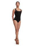 Scoop Neck Tank Leotard L5625 by Bloch