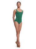 Scoop Neck Tank Leotard L5625 by Bloch