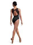 High Neck Tank Leotard L5685 by Bloch
