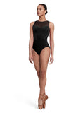 High Neck Tank Leotard L5685 by Bloch