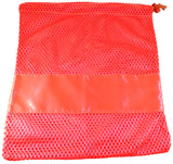 Mesh Pointe Shoe Bag by Pillows for Pointes