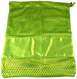 Mesh Pointe Shoe Bag by Pillows for Pointes