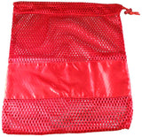 Mesh Pointe Shoe Bag by Pillows for Pointes