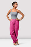 Adult Ripstop Warmup Pants by Bloch