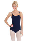 Cami Leo with Adjustable Strap TB1402C by Capezio
