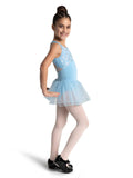 Social Butterfly Tutu Dress 12063C by Capezio
