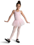 Social Butterfly Tutu Dress 12063C by Capezio