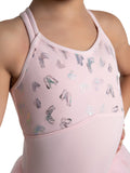 Social Butterfly Tutu Dress 12063C by Capezio