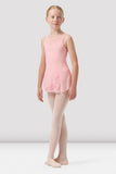 Kids Fixed Wrap Skirt CR0501 by Bloch
