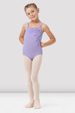 Maia Cami Leotard CL0527 by Bloch