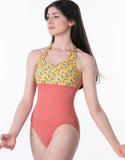 Empire Citrus Halter 2412A by Suffolk