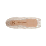Muse Pointe Shoe U-Cut with Drawstring by Russian Pointe