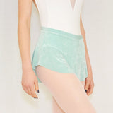 Seafoam Dance Skirt by Bullet Pointe