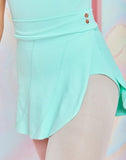 Odile Youth Skirt by Claudia Dean