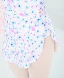 Odile Youth Skirt by Claudia Dean