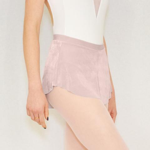 Haze Ballet Skirt by Bullet Pointe