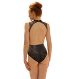 Daliah Black Label Cami Leo by Nikolay