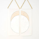 Paloma Wall Hanging by Conejo & Co.