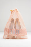 Pointe Shoe Bag A327 by Bloch