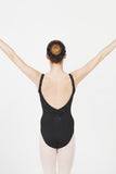 Aurora Youth Leotard by Claudia Dean