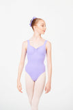 Aurora Youth Leotard by Claudia Dean