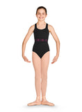 Racer Back Leo CL3585 by Bloch