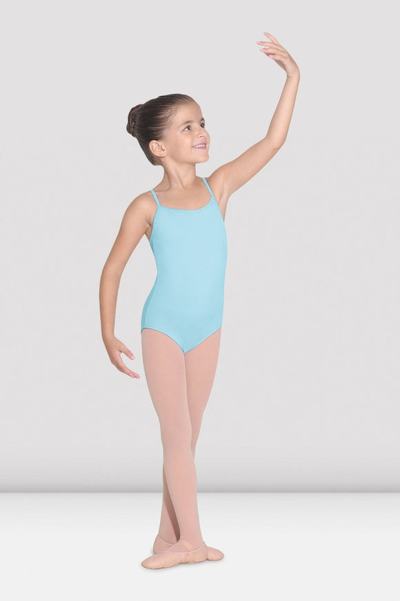 Parem Camisole Leotard CL5607 by Bloch