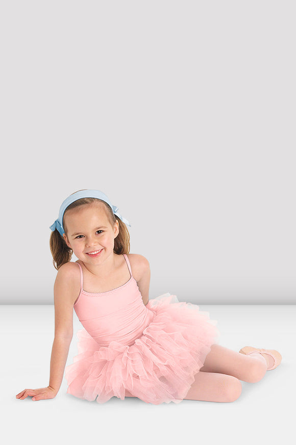 Girls Tutu Dress CL7127 by Bloch