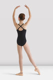 Nylon Adjustable Strap Leo Cl8720 by Capezio