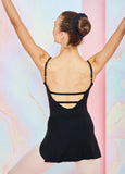 Odile Youth Skirt by Claudia Dean