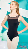 Simona Youth Leotard by Claudia Dean