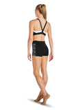 Side Panel Short FR5088 by Bloch