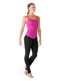 X Back Camisole Top FT5008 by Bloch
