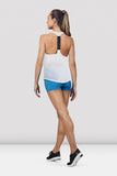 Mesh Detail Tank Top FT5205 by Bloch