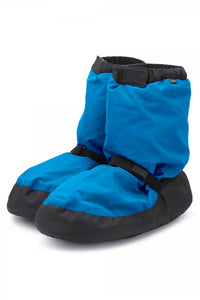 Bloch Kids Warm Up Bootie- IM009K