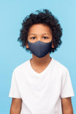 Children's Soft Stretch Mask A001C by Bloch