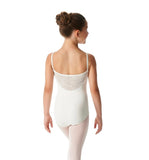 Kate Camisole Leotard LUF484C by Lulli