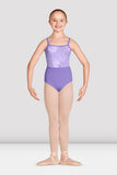 Printed Bodice Cami M1230C by Mirella