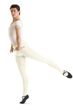Men's Footed Tights M607 by Bloch