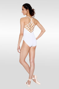 Cybele Leotard RDE1812 by So Danca