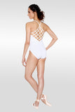 Cybele Leotard RDE1812 by So Danca